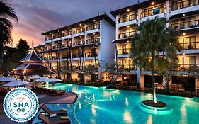 Centara Anda Dhevi Resort And Spa - Sha Plus Krabi town Exterior photo