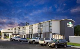 Hotel Wingate By Wyndham Bloomington Exterior photo