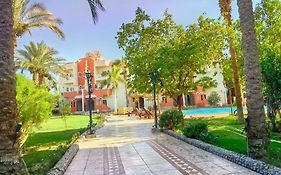Green Garden Resort Hurghada Exterior photo