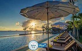Islanda Hideaway Resort - Sha Extra Plus Krabi town Exterior photo