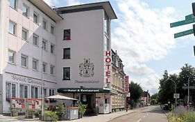 Hotel Danner Rheinfelden  Exterior photo