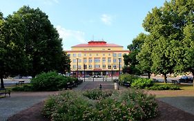 Mini Hotel Akord Ostrava Exterior photo