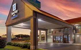 Surestay Hotel By Best Western Lenoir City Exterior photo
