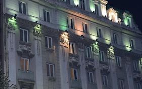 Palace Hotel Bělehrad Exterior photo