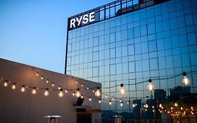 Hotel Ryse, Autograph Collection, Soul Exterior photo