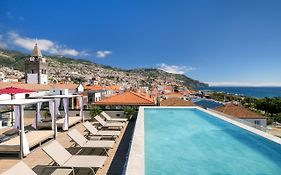 Hotel Barcelo Funchal Oldtown Exterior photo