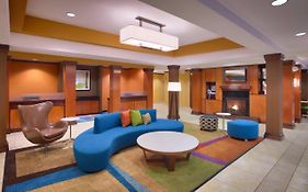 Fairfield Inn & Suites By Marriott Gillette Exterior photo