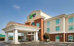 Holiday Inn Express Hotel & Suites Lenoir City Knoxville Area, An Ihg Hotel Exterior photo