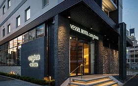Vessel Hotel Campana Nagoja Exterior photo