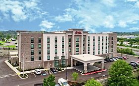 Hampton Inn & Suites Nashville/Goodlettsville Tennessee Exterior photo