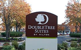 Doubletree By Hilton Huntsville-South Exterior photo