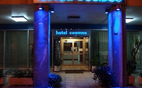 Hotel Cosmos Atény Exterior photo