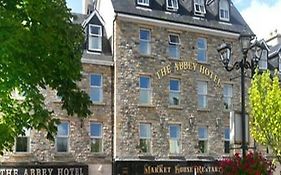 Abbey Hotel Donegal Donegal Town Exterior photo