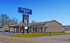 Rodeway Inn Goodlettsville Exterior photo