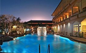 Febri's Hotel&Spa Kuta Lombok Facilities photo