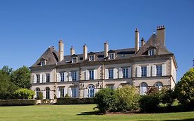 Chateau D'Ygrande - Teritoria Exterior photo