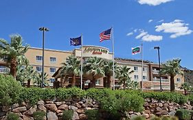 Hotel Courtyard By Marriott St. George Exterior photo