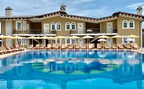 Palmanova Resort Tirana Exterior photo