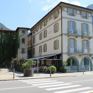 Hotel Capovilla Pisogne Exterior photo