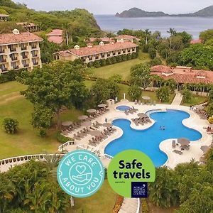 Hotel Occidental Papagayo (Adults Only) Culebra Exterior photo