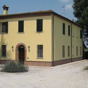 Bed and Breakfast Al Parco Ravenna Exterior photo