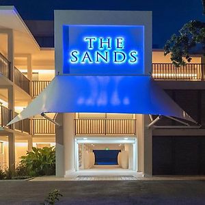 The Sands Barbados Worthing Exterior photo