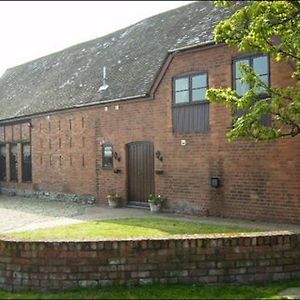 Bed and Breakfast Bluebell Farm Upton upon Severn Exterior photo