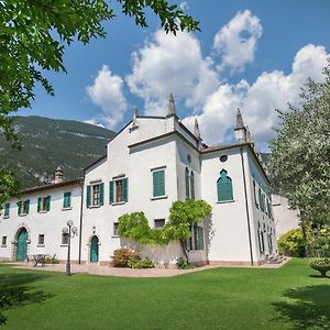 Villa Brignoli Rivalta di Brentino Exterior photo