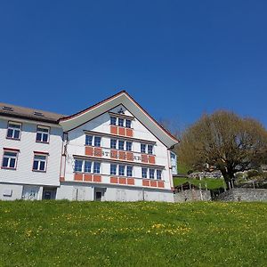 Hotel Gasthaus Baren Schlatt Appenzell Exterior photo