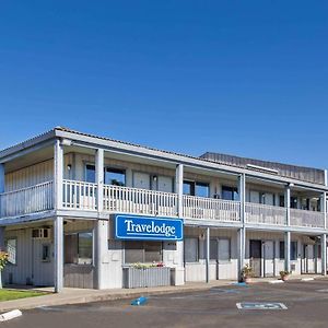 Travelodge By Wyndham Clearlake Exterior photo