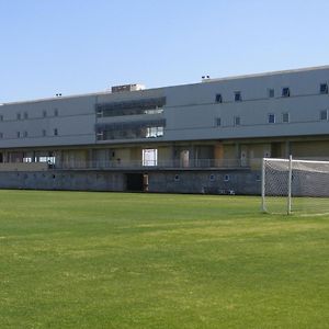 Allegra Gsp Sport Center Nikósie Exterior photo