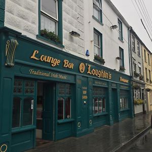 Bed and Breakfast O'Loughlin'S Milltown Malbay Exterior photo