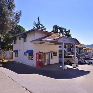 Americas Best Value Inn And Suites Clearlake Exterior photo