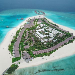 Hotel Brennia Kottefaru Maldives Raa Atoll Exterior photo