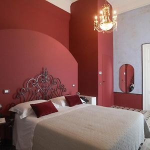 Bed and Breakfast Raphaelle Relais San Giuseppe Vesuviano Exterior photo