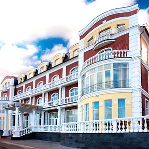 Hotel Grand Palace Světlogorsk Exterior photo