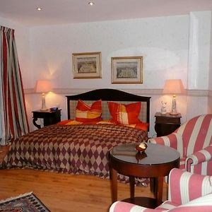 Das Romantische Landhaus Kropp Room photo
