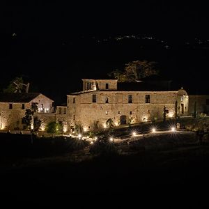Castello Di Petecciano B&B Mosciano SantʼAngelo Exterior photo