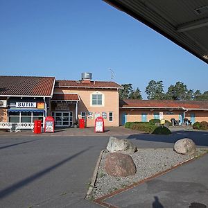 Hotel Rasta Eksjö Exterior photo