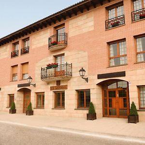Hotel Rural Villa De Vinuesa Exterior photo