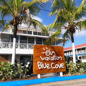 Hotel On Vacation Blue Cove San Andrés Exterior photo