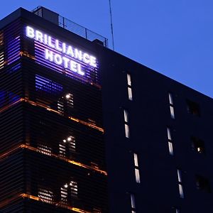 Brilliance Hotel Nagoja Exterior photo