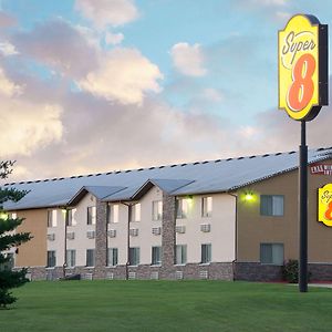 Hotel Super 8 By Wyndham Chillicothe Exterior photo