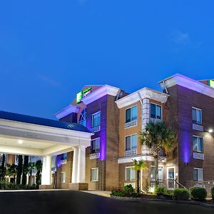 Holiday Inn Express Hotel & Suites Anderson I-85 - Hwy 76, Exit 19B, An Ihg Hotel Exterior photo