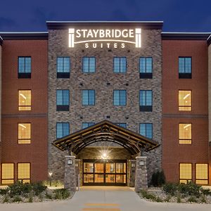 Staybridge Suites - Benton Harbor-St. Joseph, An Ihg Hotel Exterior photo