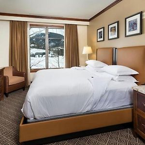 Aspen Ritz-Carlton 3 Bedroom Residence Exterior photo