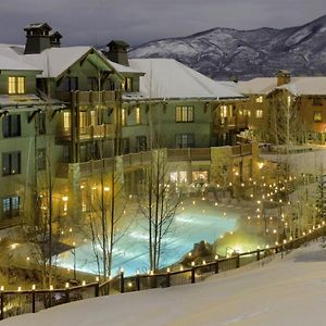 Aspen Ritz-Carlton 3 Bedroom Residence - Ski In, Ski-Out Exterior photo