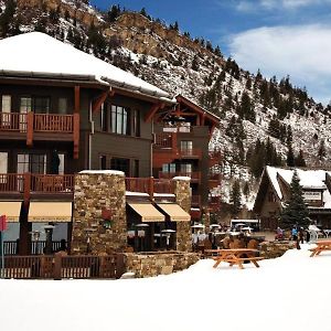 Aspen Ritz-Carlton 3 Bedroom Ski In, Ski Out Residence Includes Slopeside Heated Pools And Hot Tubs Exterior photo