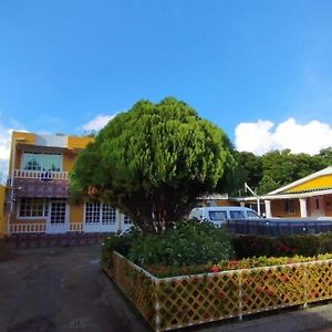 Hotel Campestre Dorado Sai San Andrés Exterior photo