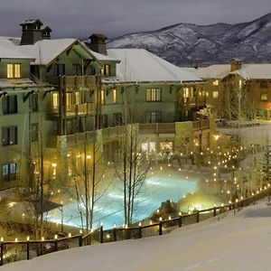Aspen Ritz-Carlton 3 Bedroom Penthouse Ski In, Ski Out Residence With Unbeatable Access To Aspen Highlands Ski Slopes Exterior photo